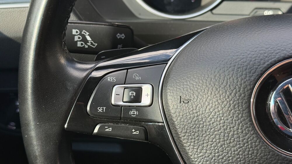 Tiguan 2.0 TDI 150cv CONNECT DSG BVA - CARPLAY - CAMERA DE RECUL - 2018 occasion 69150 D&eacute;cines-Charpieu