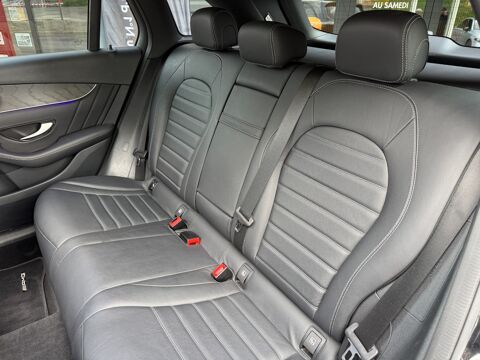 Classe GLC (X253) 300 DE 306 ch AMG LINE EQ-POWER PHEV 4MATIC 9G-TRONIC 2020 occasion 65290 Juillan