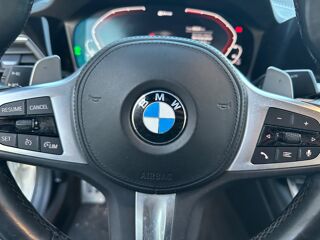 S&eacute;rie 3 2.0 330E 292cv 185 PHEV HYBRID 19.5KWH M-SPORT XDRIVE BVA / 2020 occasion 69420 Ampuis