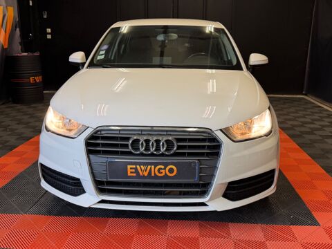 A1 SPORTBACK 1.0 TFSI 95 Ch ULTRA AMBIENTE 2016 occasion 24750 Tr&eacute;lissac