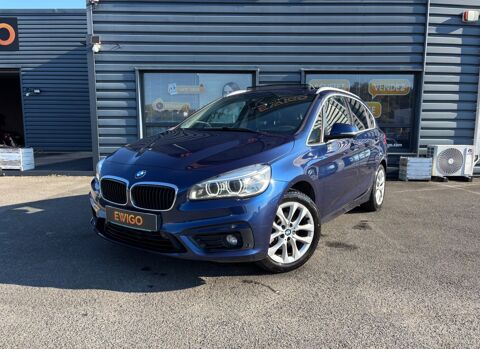 Annonce voiture BMW Serie 2 10990 €