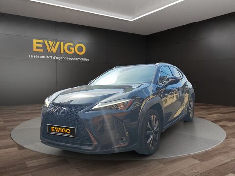 Annonce voiture Lexus UX 24490 €