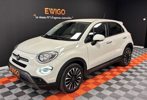 Annonce voiture Fiat 500 X 10790 €