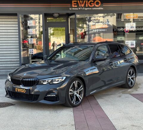 Annonce voiture BMW Série 3 39980 €