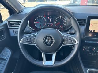 Clio V (5) 1.0 TCE 100 ch BUSINESS - 1&Egrave;RE MAIN 2019 occasion 64320 Idron