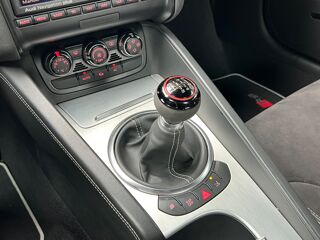 TT COUPE 2.5 TFSI 340ch QUARO - SUIVI COMPLET AUDI / EXCELLEN 2010 occasion 57600 Forbach