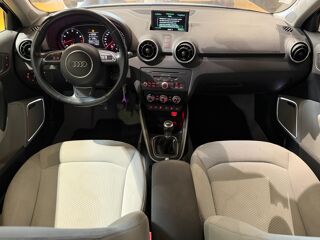 A1 1.2 TFSI 90ch ATTRACTION + BOSE + SIEGES CHAUFFANTS 2014 occasion 81990 Puygouzon