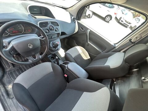 Kangoo Express FOURGON 1.5 DCI 90 CONFORT 2019 occasion 47000 Agen