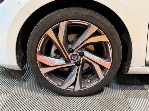 Clio E-TECH HYBRIDE 145ch ENGINEERED 2022 occasion 81990 Puygouzon