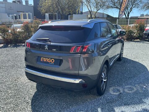 3008 GENERATION-II 1.5 BLUEHDI 130 ACTIVE BUSINESS EAT8 START-STO 2021 occasion 17000 La Rochelle