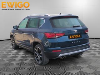 Ateca 1.5 TSI 150 XCELLENCE START-STOP 2019 occasion 38590 Saint-&Eacute;tienne-de-Saint-Geoirs