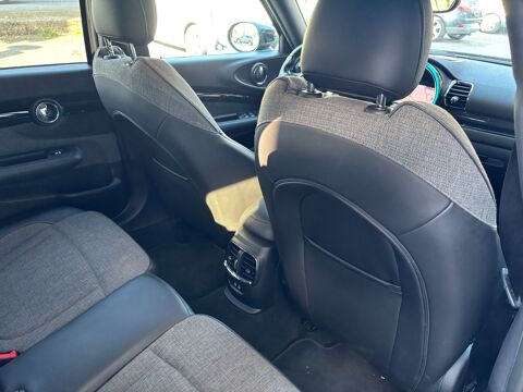 Clubman 1.5 136 ch COOPER BVA - 1ERE MAIN 2021 occasion 64320 Idron