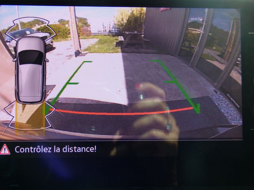 T-Cross 1.0 TSI 110 CARAT DSG BVA 2020 occasion 33210 Maz&egrave;res