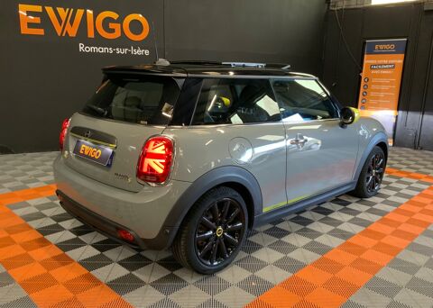 MINI COUPE 185 102PPM 28.9KWH COOPER SE BVA 2021 occasion 26100 Romans-sur-Is&egrave;re