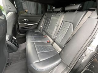 S&eacute;rie 3 TOURING 2.0 320D 190cv TVA R&Eacute;CUP&Eacute;RABLE / MSPORT XDRIVE BVA T 2023 occasion 17000 La Rochelle