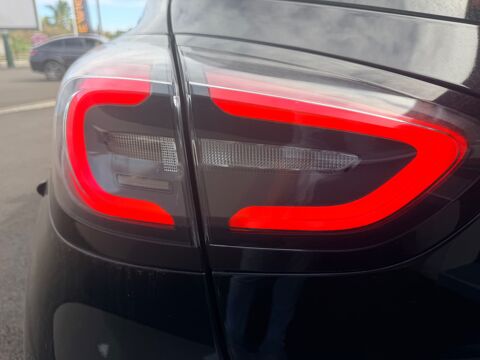Puma 1.0 ECOBOOST 125 CH MHEV TITANIUM + CAMERA DE RECUL + CARPL 2023 occasion 97410 Saint-Pierre