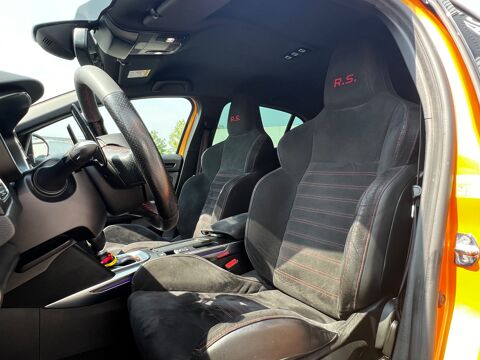 M&eacute;gane 1.8 280 CH RS EDC BVA 2018 occasion 47000 Agen