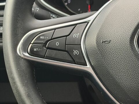 Clio V 1.0 SCE 75ch BUSINESS / CARPLAY 2020 occasion 17100 Saintes
