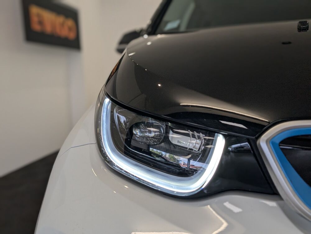i3 170ch 120Ah 42.2KWH EDITION WINDMILL ATELIER 2021 occasion 90160 Bessoncourt