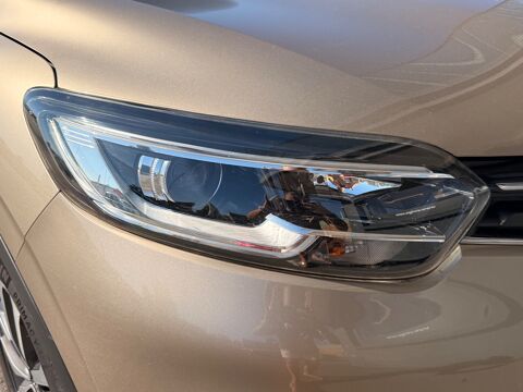 Kadjar 1.5 DCI 110 ECO ENERGY BUSINESS 2016 occasion 26000 Valence