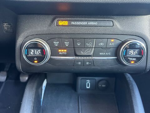 Focus 1.0 ECOBOOST 125CH ACTIVE / ATTELAGE / ENTRETIEN CONSTRUCTEU 2019 occasion 47000 Agen