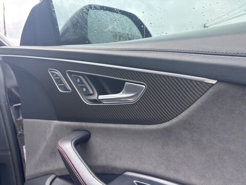 RS3 🇫🇷 4.0 TFSI 600 ch 🇫🇷 MHEV Q 2020 occasion 42160 Andr&eacute;zieux-Bouth&eacute;on