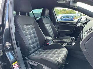 Golf GTD 2.0 TDI 180CH / SUIVi VW - CAMERA RECUL - GPS - REGULATE 2014 occasion 44220 Cou&euml;ron
