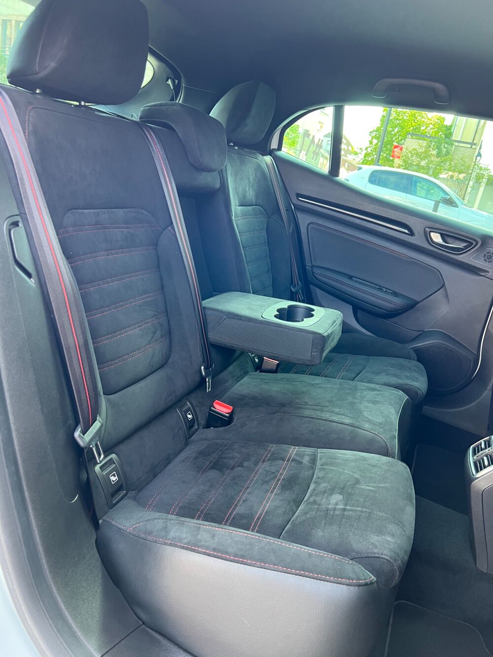 M&eacute;gane 1.8 300ch RS TROPHY 4CONTROL - RECARO/CHASSIS CUP/RS MONITOR 2019 occasion 57600 Forbach