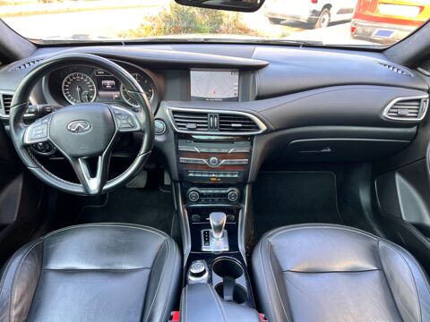QX30 2.2 D 170CV - PREMIUM TECH - AWD - BVA - TOIT PANORAMIQUE - 2016 occasion 69150 D&eacute;cines-Charpieu