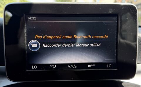 Classe C BREAK 200 BLUETEC 136 BUSINESS 7G-Tronic 2017 occasion 33100 Bordeaux