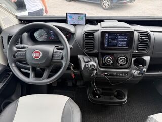 Divers BENIMAR BENIVAN 144 35L 2.2L MJET 140 CH EURO6 AUVENT GONFLA 2023 occasion 25000 Besan&ccedil;on
