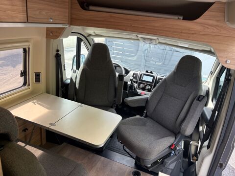 Divers HYMER GRAND CANYON 2.3 130 CH / PACK MOTRICITE RENFORCEE / P 2019 occasion 40000 Mont-de-Marsan