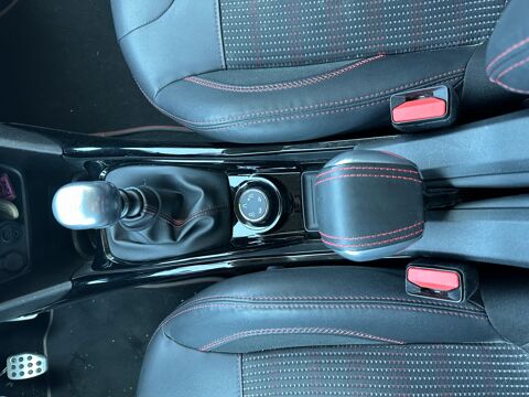 2008 1.6 BLUEHDI 120 GT LINE CARPLAY/ RADARS 2017 occasion 26000 Valence