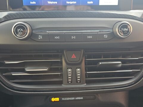 Focus 1.0 ECOBOOST 155 HYBRID MHEV ST-LINE - GARANTIE 6 MOIS 2021 occasion 68000 Colmar