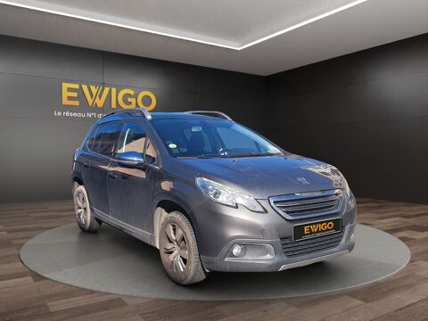 2008 GENERATION-I 1.6 E-HDI 115 ALLURE - TOIT PANO - GARANTIE 6 M 2016 occasion 68000 Colmar