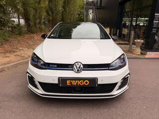Golf 1.4 GTE 204Ch 150 HYBRID PHEV 13KWH EDITION DSG BVA - RADAR 2020 occasion 76150 Saint-Jean-du-Cardonnay