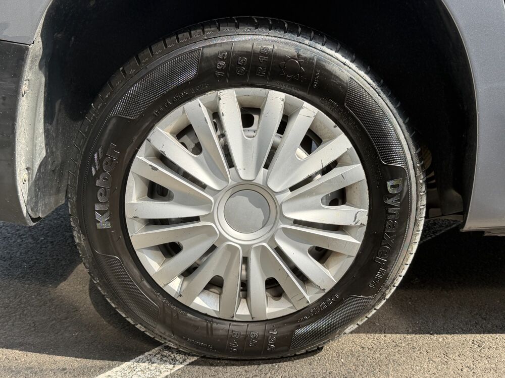 Berlingo GENERATION-III FOURGON 1.2 PURETECH 110 650KG M L1 CLUB 2019 occasion 17100 Saintes