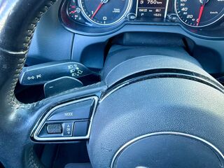 Q5 2.0 TDI CLEAN DIESEL 190 AMBITION LUXE S-TRONIC BVA 2016 occasion 64122 Urrugne
