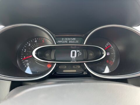 Clio 1.5 DCI 90 BUSINESS EDC BVA 2018 occasion 38590 Saint-&Eacute;tienne-de-Saint-Geoirs