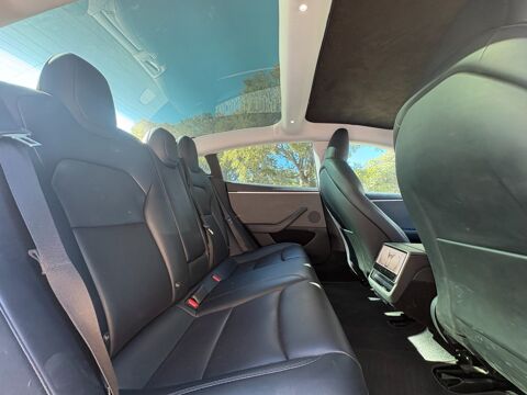 Model 3 ELECTRIC HIGHLAND 283CH 60kWh *ORIGINE FRANCE*TVA RECUPERABL 2024 occasion 13009 Marseille