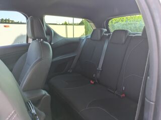DS3 1.2 PURETECH 110cv CONNECTED CHIC BVA / MOTEUR CHANGEE CITRO 2016 occasion 69420 Ampuis