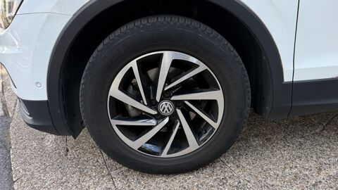 Tiguan 2.0 TDI 150cv CONNECT DSG BVA - CARPLAY - CAMERA DE RECUL - 2018 occasion 69150 D&eacute;cines-Charpieu