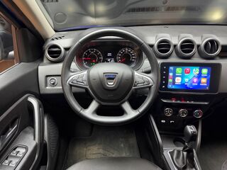Duster 1.3 TCE 150CH 4X2- BVA - FINITION PRESTIGE - CARPLAY - CAM&Eacute;R 2022 occasion 33320 Eysines
