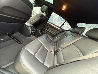 S&eacute;rie 5 M550 3.0 D 380 CH COMFORT XDRIVE BVA - SOFT CLOSE - GPS - CA 2014 occasion 27000 &Eacute;vreux
