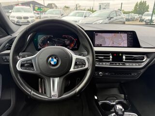 Serie 2 1.5 216 D 115CH BVA PACK M - CARPLAY - GPS - SI&Egrave;GES SPORT AL 2020 occasion 27000 &Eacute;vreux