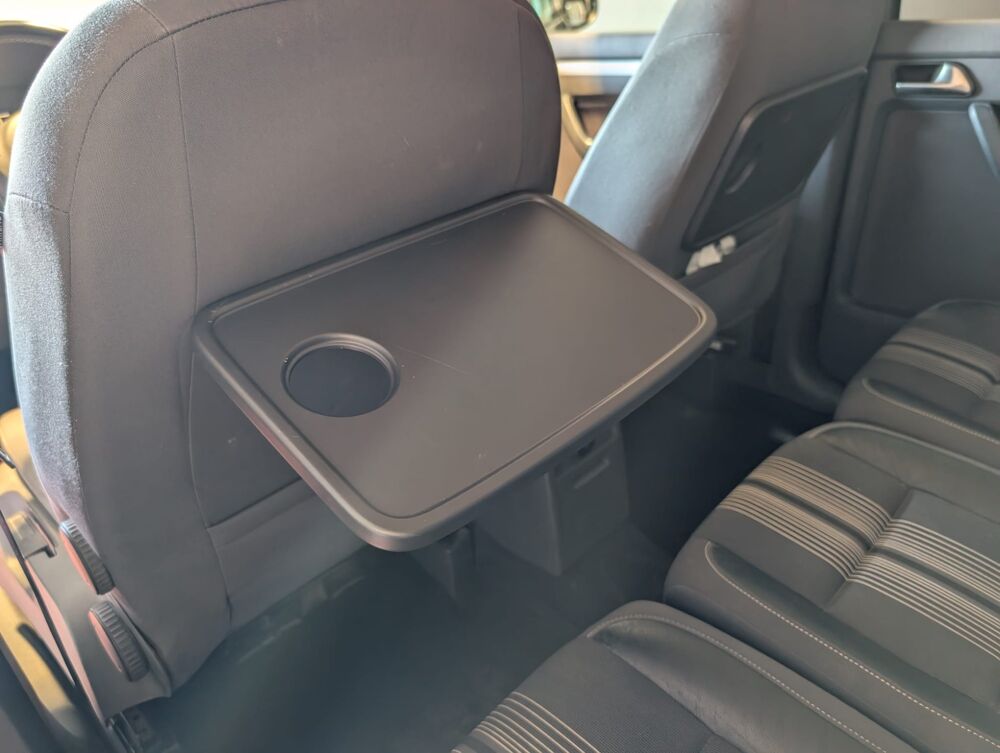 Touran 2 (II) 1.6 TDI 105 ch BUSINESS CONFORT LINE 2012 occasion 65290 Juillan