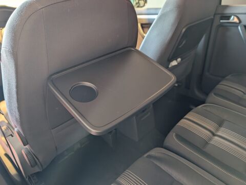 Touran 2 (II) 1.6 TDI 105 ch BUSINESS CONFORT LINE 2012 occasion 65290 Juillan