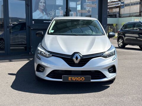Clio 1.0 TCE 90CH EVOLUTION - 1er main - APPLE CARPLAY 2023 occasion 26000 Valence