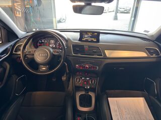 Q3 2.0 TDI 150 ULTRA S-LINE 2016 occasion 76190 &Eacute;calles-Alix