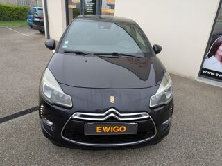 DS3 1.2 PURETECH 110 SOCHIC 2015 occasion 69420 Ampuis